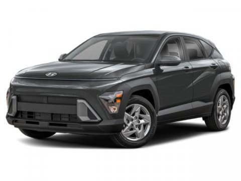 New 2026 Hyundai Kona SE FWD image 1