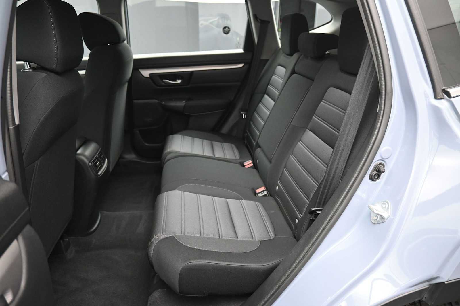 Used 2021 Honda CR-V Special Edition image 20