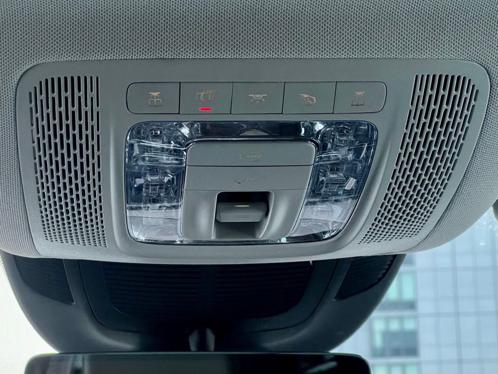 Certified 2026 Mercedes-Benz GLS 450 4MATIC image 57