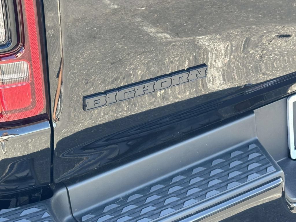 Used 2019 RAM 1500 Big Horn AWD/4WD image 11