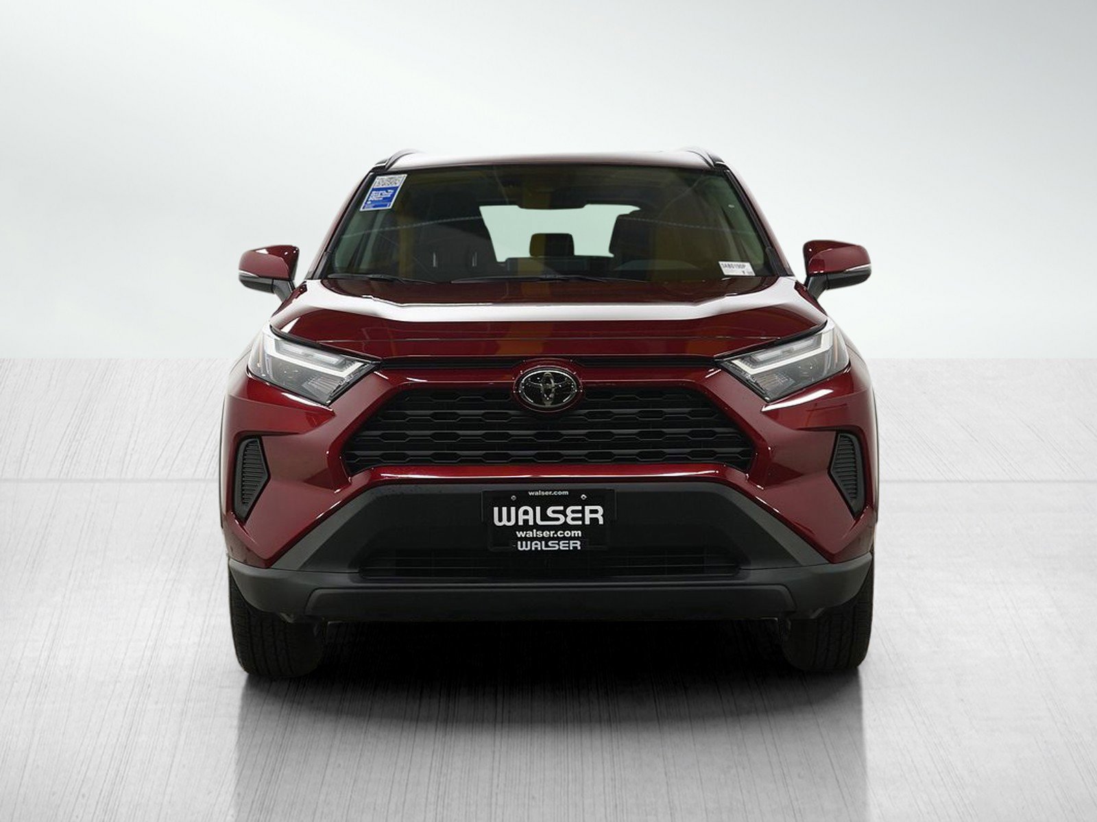 Used 2025 Toyota RAV4 XLE w/ Convenience Package AWD/4WD image 8