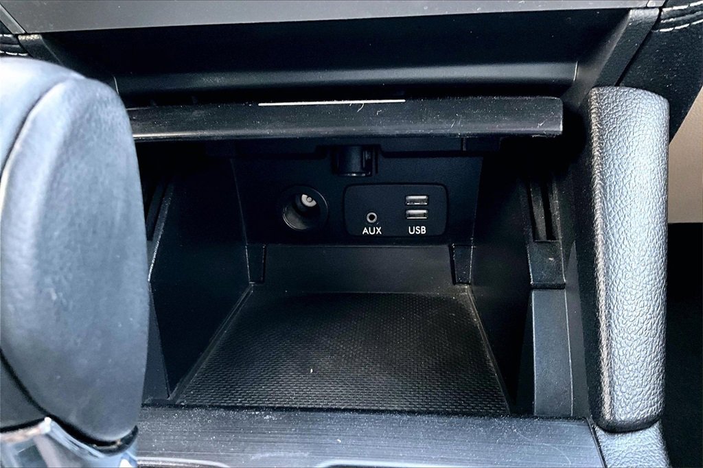 Used 2018 Subaru Outback 2.5i Premium image 26