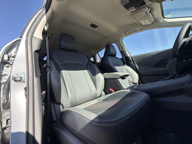 Certified 2026 Subaru Crosstrek 2.5i Limited AWD/4WD image 23