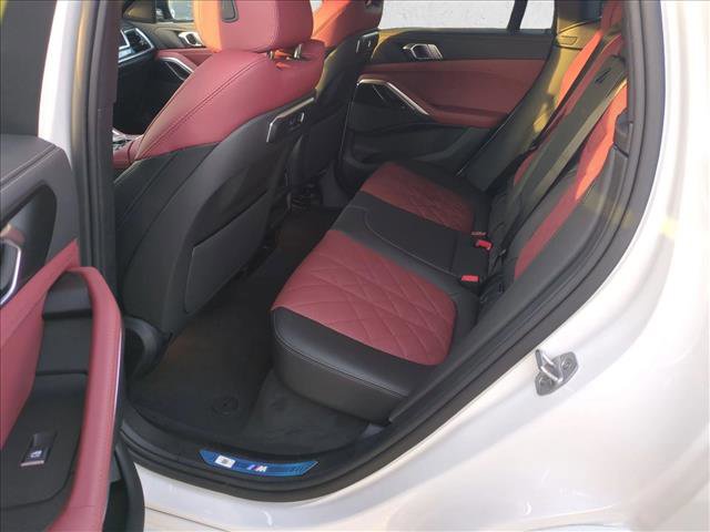 New 2027 BMW X6 xDrive40i AWD/4WD image 16