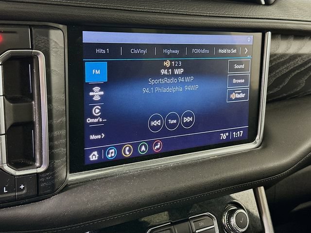 Used 2021 GMC Yukon Denali w/ Denali Premium Package AWD/4WD image 19