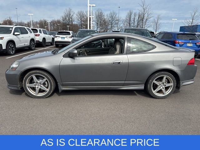 Used 2005 Acura RSX Type-S image 2
