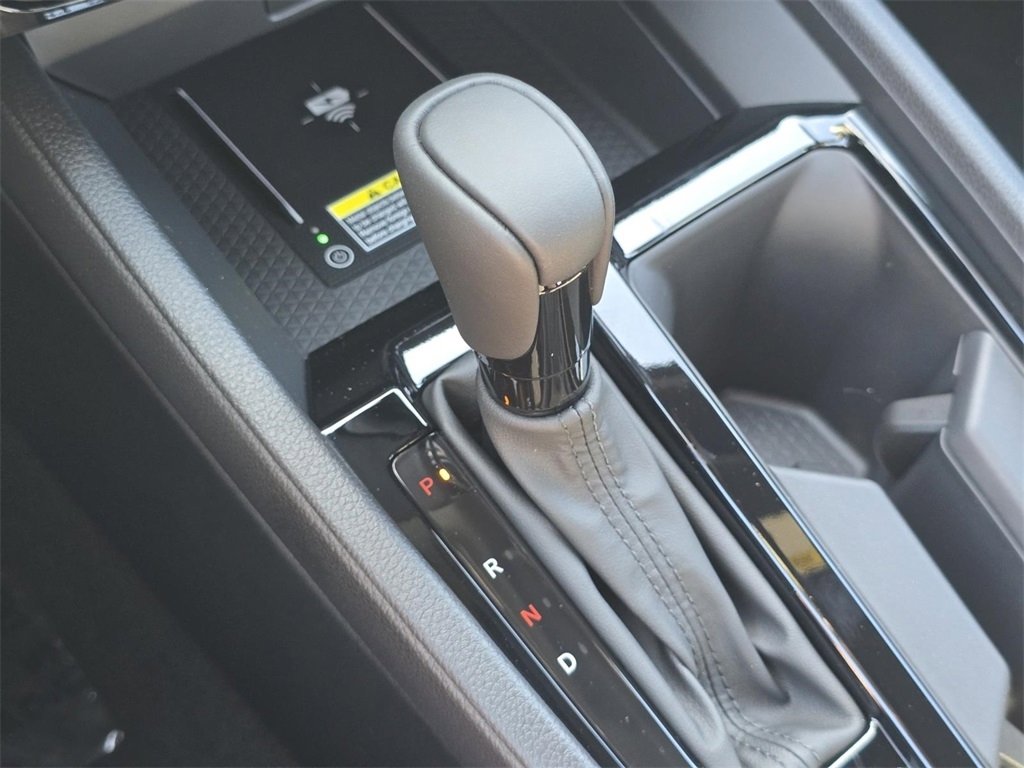 New 2025 Honda Accord Sport image 31