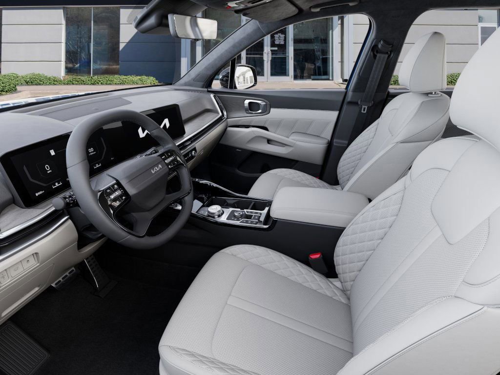New 2026 Kia Sorento SX Prestige image 21