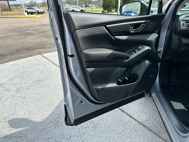 New 2026 Subaru Ascent Bronze Edition image 14