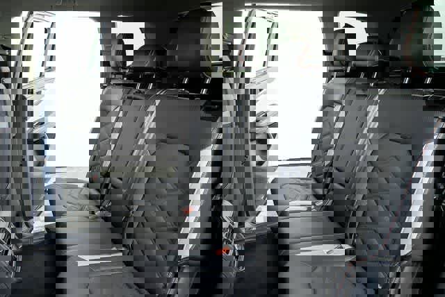 Certified 2025 Volkswagen Atlas Peak Edition SE image 16