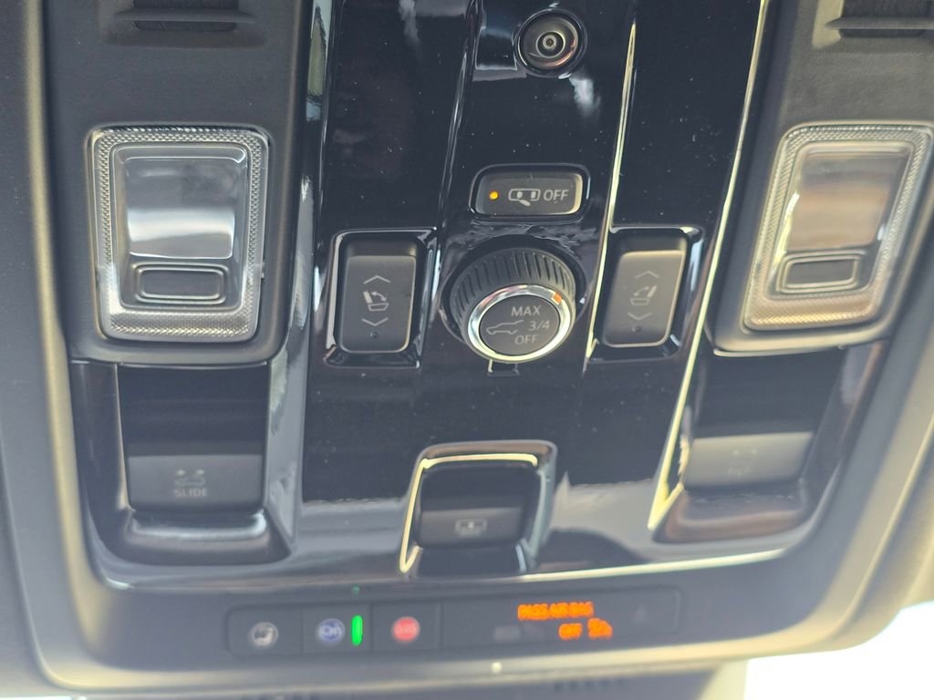 New 2026 Cadillac Escalade ESV Platinum Sport w/ LPO, ONYX Package image 35