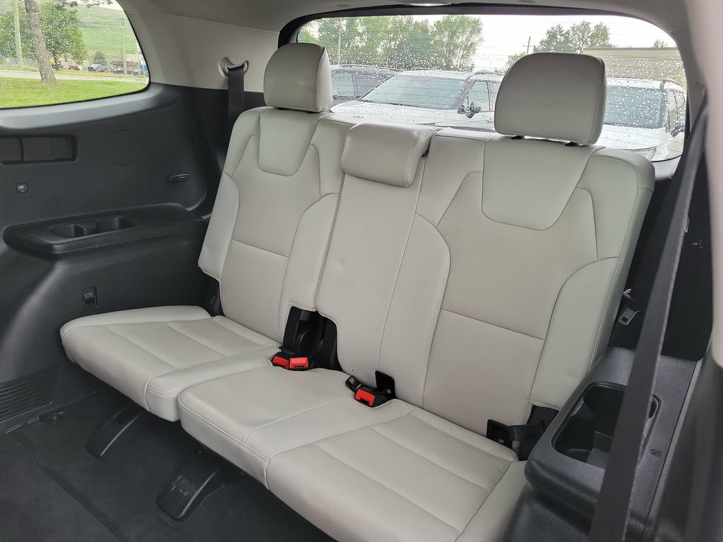 Certified 2022 Kia Telluride S FWD image 21