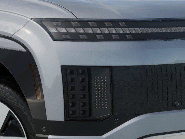 New 2026 Hyundai Ioniq 9 SEL image 9