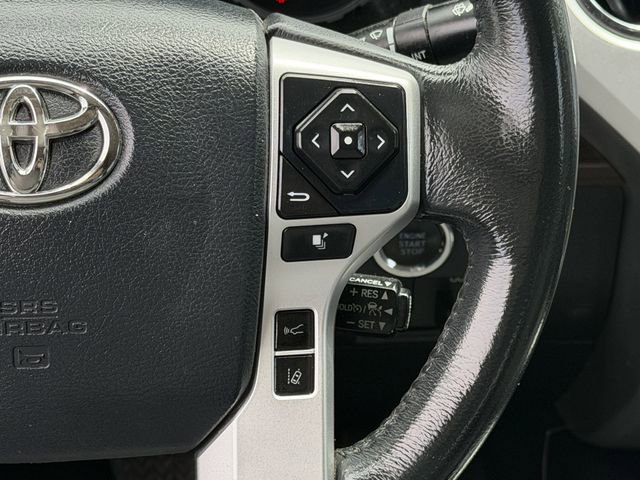 Used 2020 Toyota Tundra Limited image 16