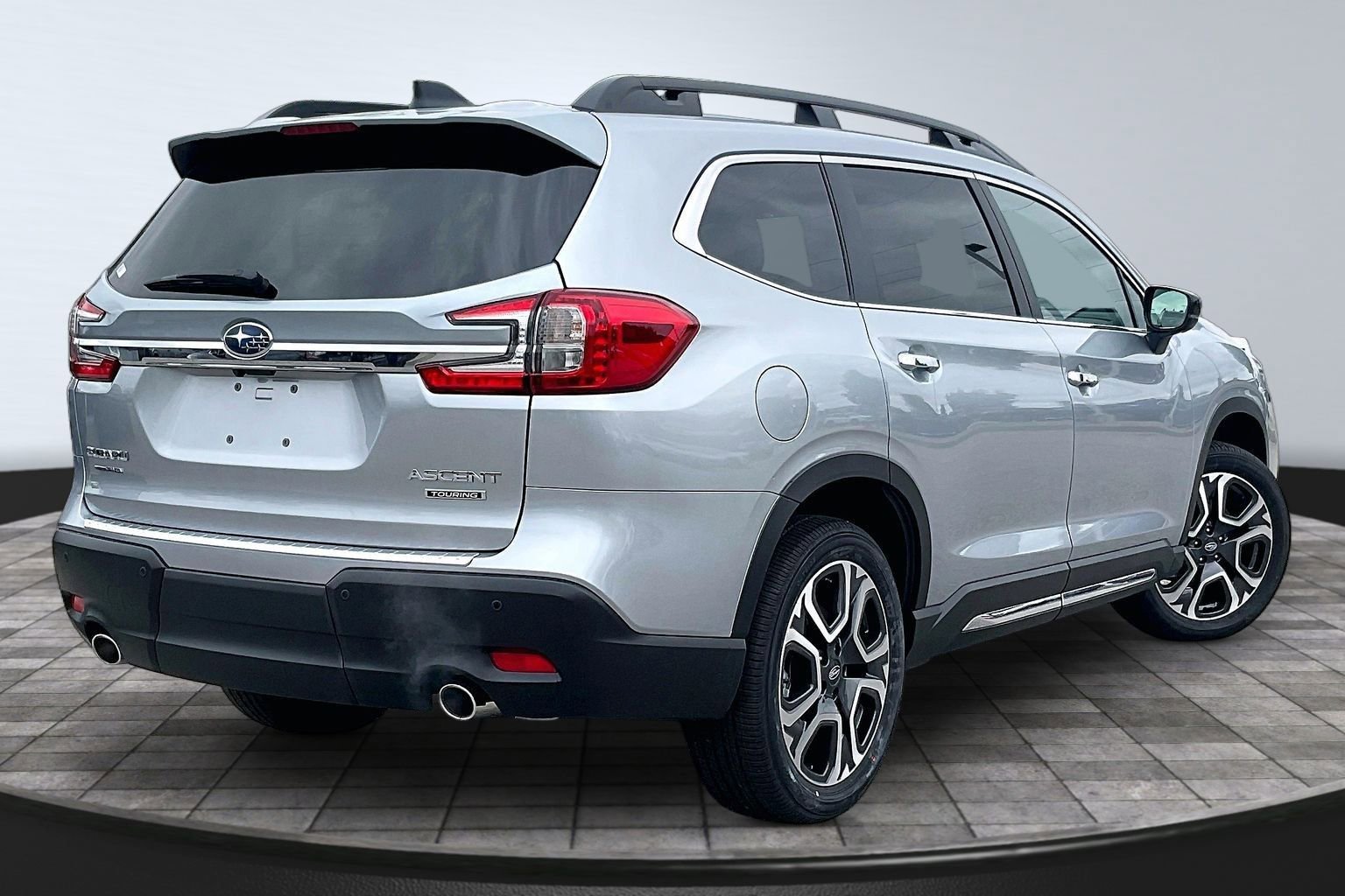 New 2026 Subaru Ascent Touring AWD/4WD image 14