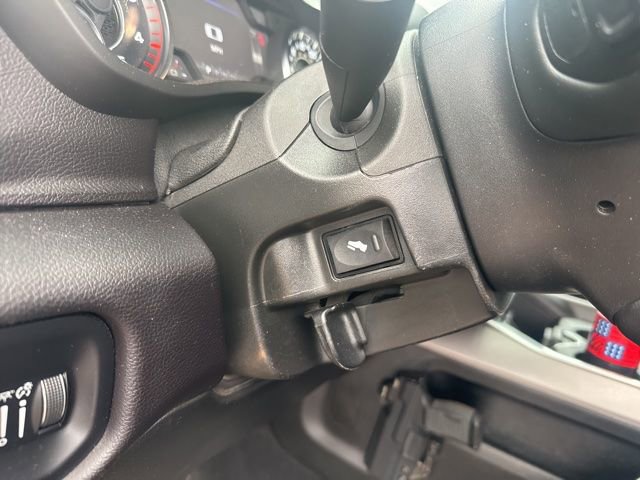 Used 2023 RAM 2500 Laramie AWD/4WD image 21