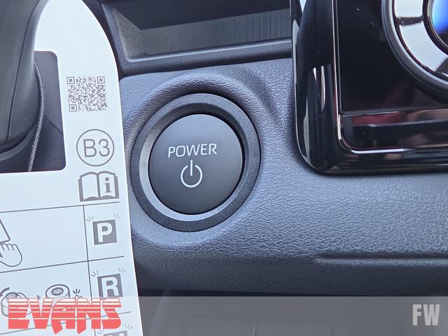 New 2026 Toyota C-HR AWD/4WD image 6