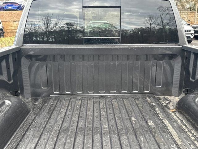 New 2026 RAM 1500 4x4 Crew Cab image 20