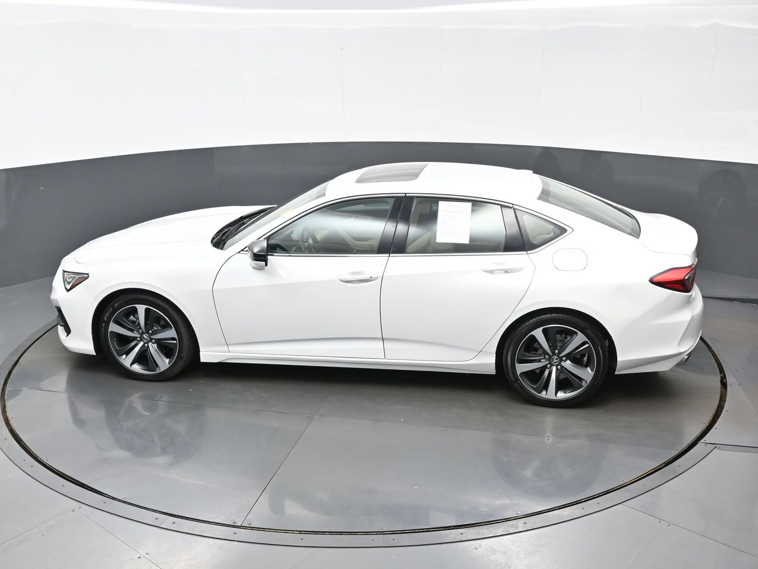 Used 2024 Acura TLX w/ Technology Package FWD image 38