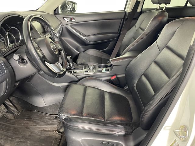Used 2016 MAZDA CX-5 Grand Touring AWD/4WD image 2