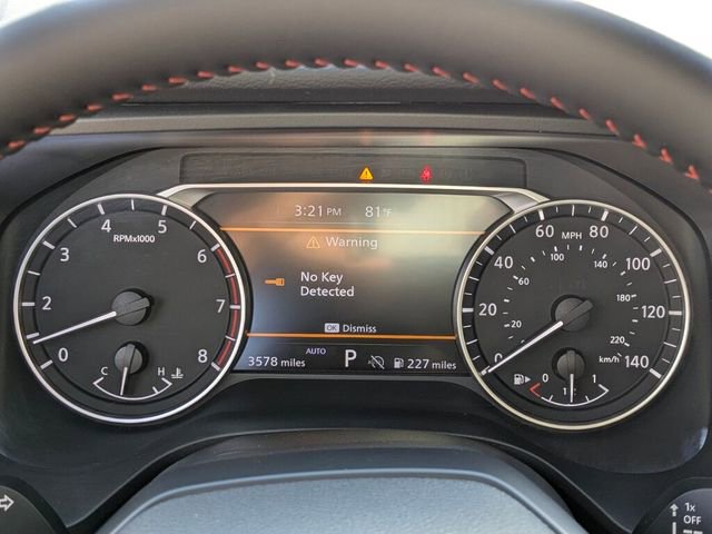 Used 2026 Nissan Rogue SV image 24