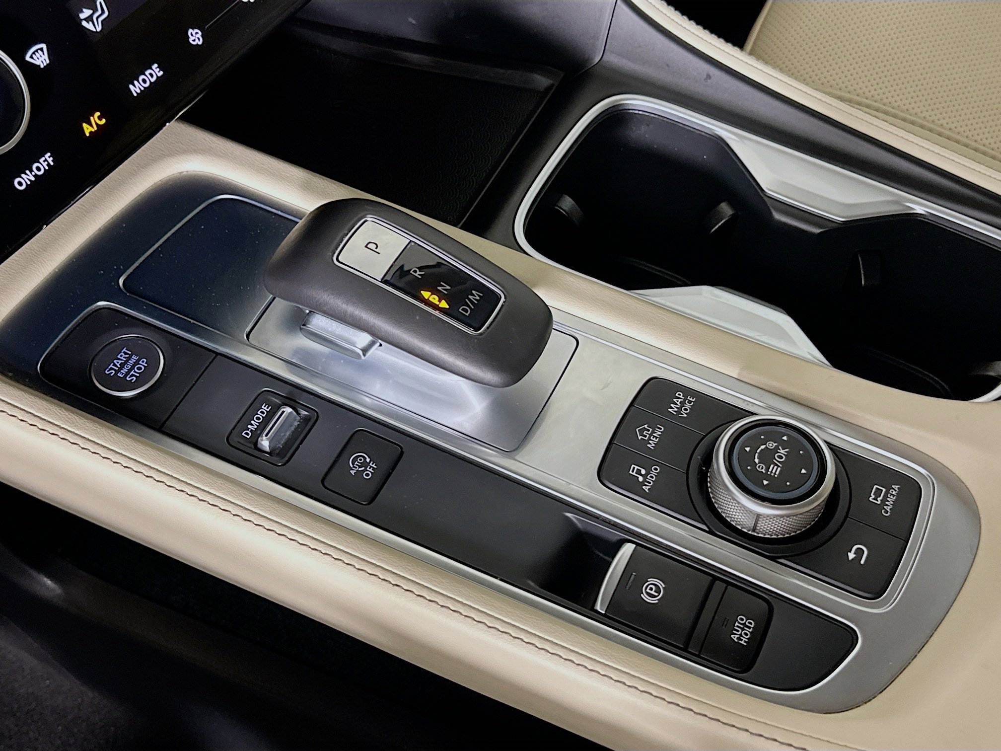 Used 2023 INFINITI QX60 Luxe w/ Vision Package AWD/4WD image 25