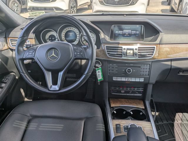 Used 2016 Mercedes-Benz E 350 Sedan image 34