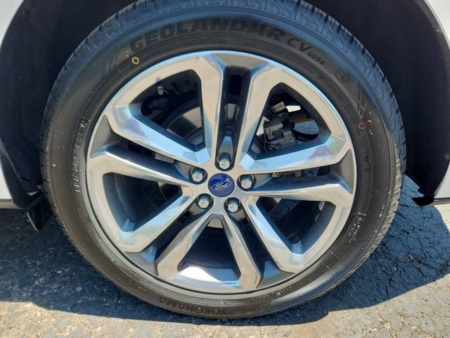 Used 2016 Ford Edge Sport w/ Equipment Group 401A AWD/4WD image 26