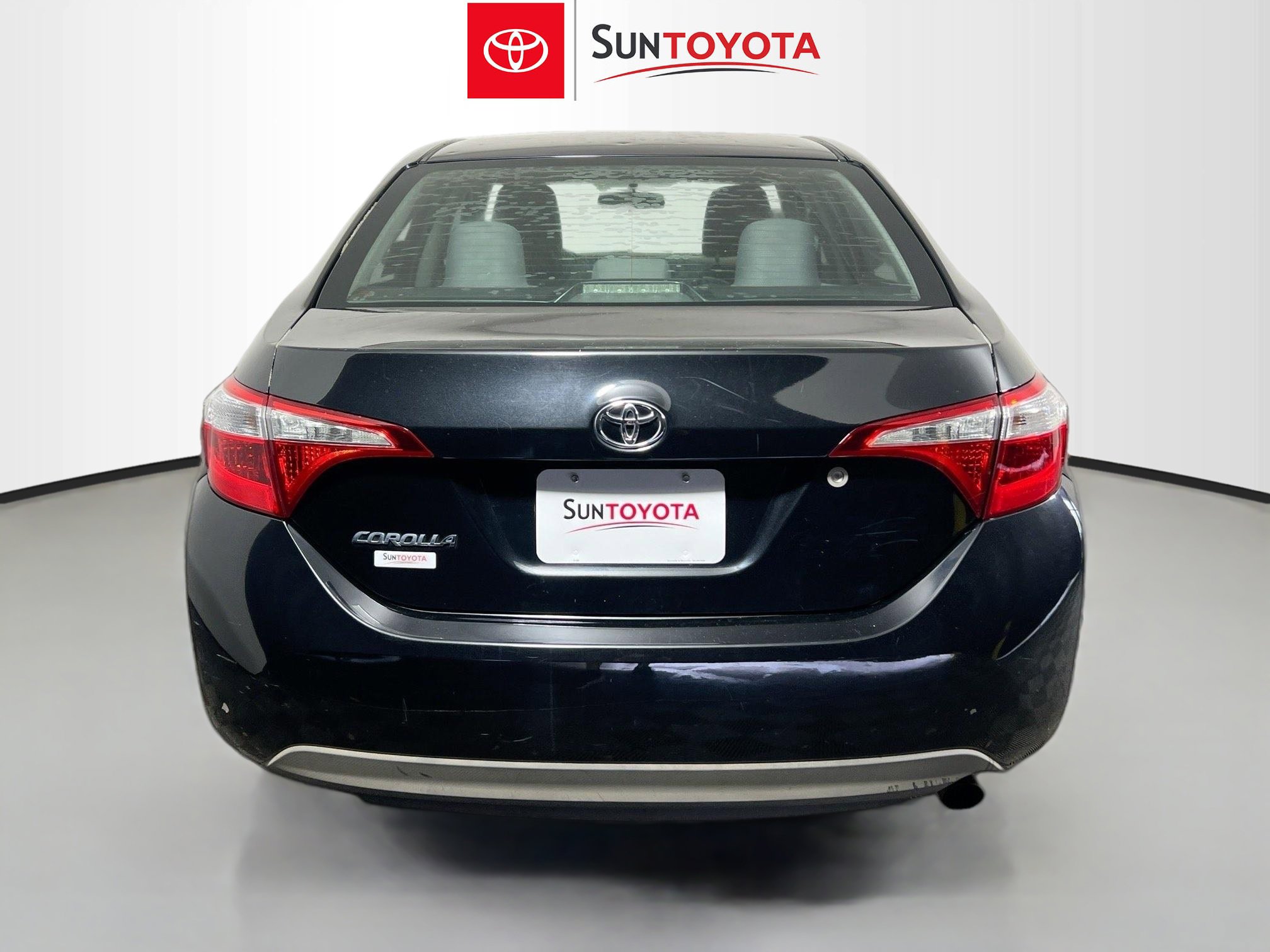 Used 2016 Toyota Corolla L FWD image 5
