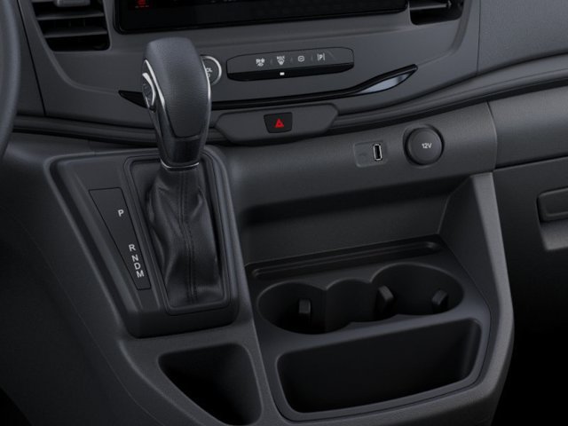 New 2027 Ford Transit 350 XL RWD image 15