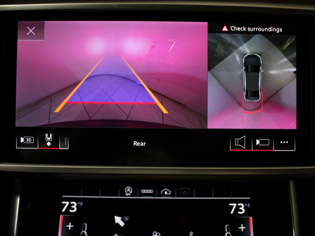 Certified 2022 Audi A6 Premium Plus w/ Premium Plus Package image 4