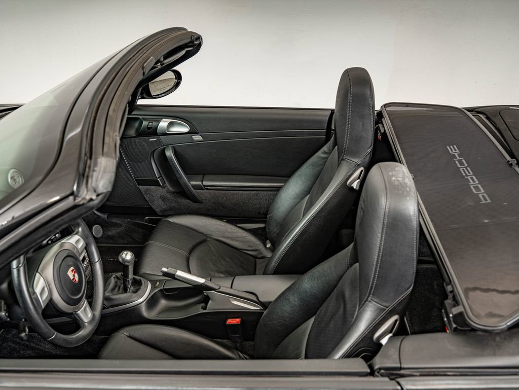 Used 2008 Porsche 911 Carrera S RWD image 26