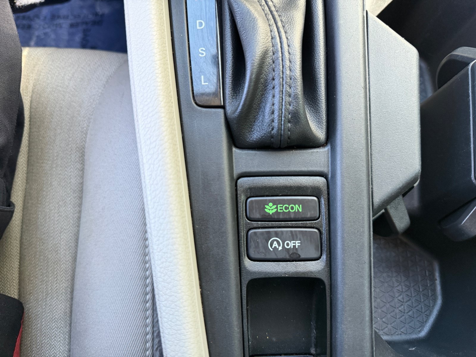 Used 2023 Honda Accord EX image 25