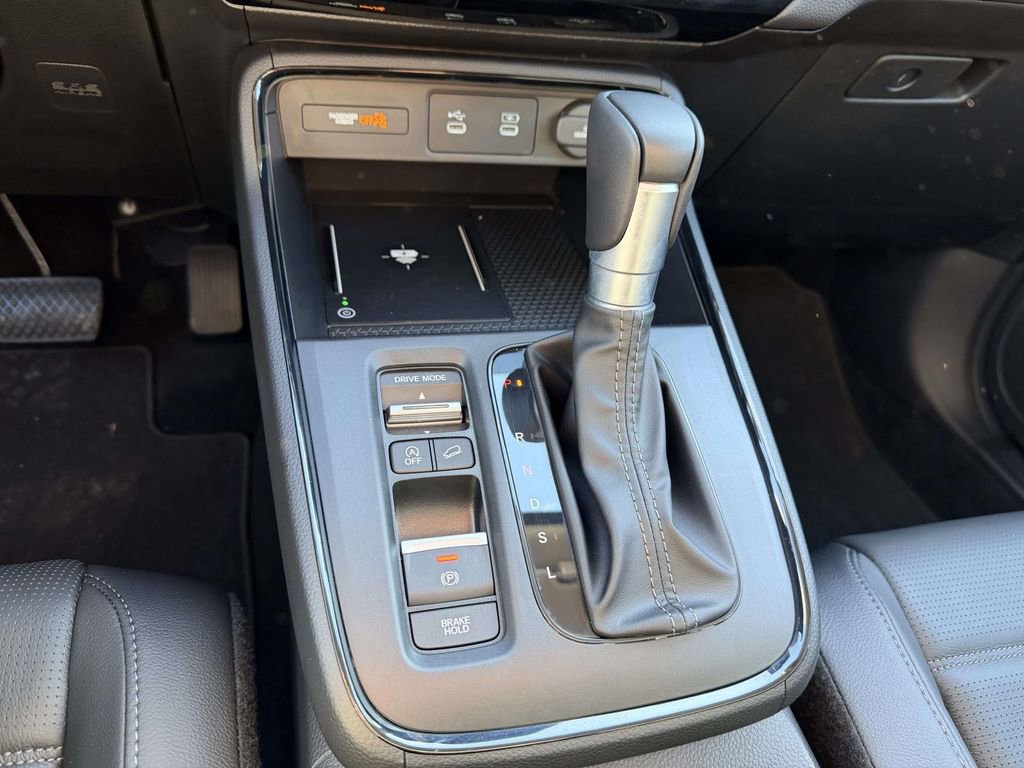 Used 2026 Honda CR-V EX-L image 6