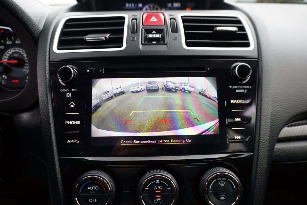 Used 2019 Subaru WRX Premium w/ Performance Package image 28