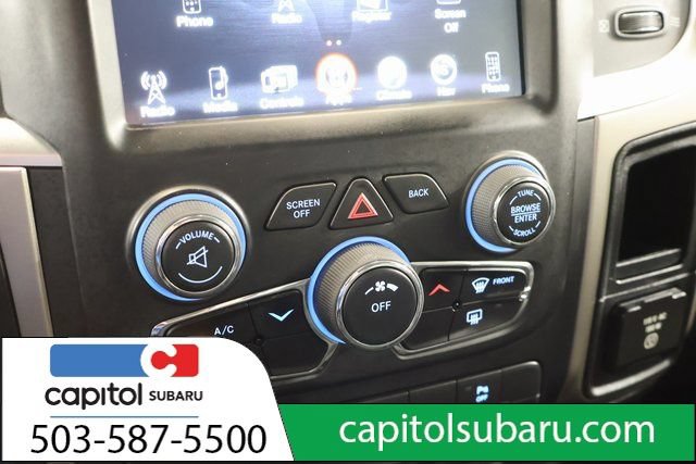 Used 2013 RAM 1500 Classic SLT w/ Remote Start & Security Group AWD/4WD image 22