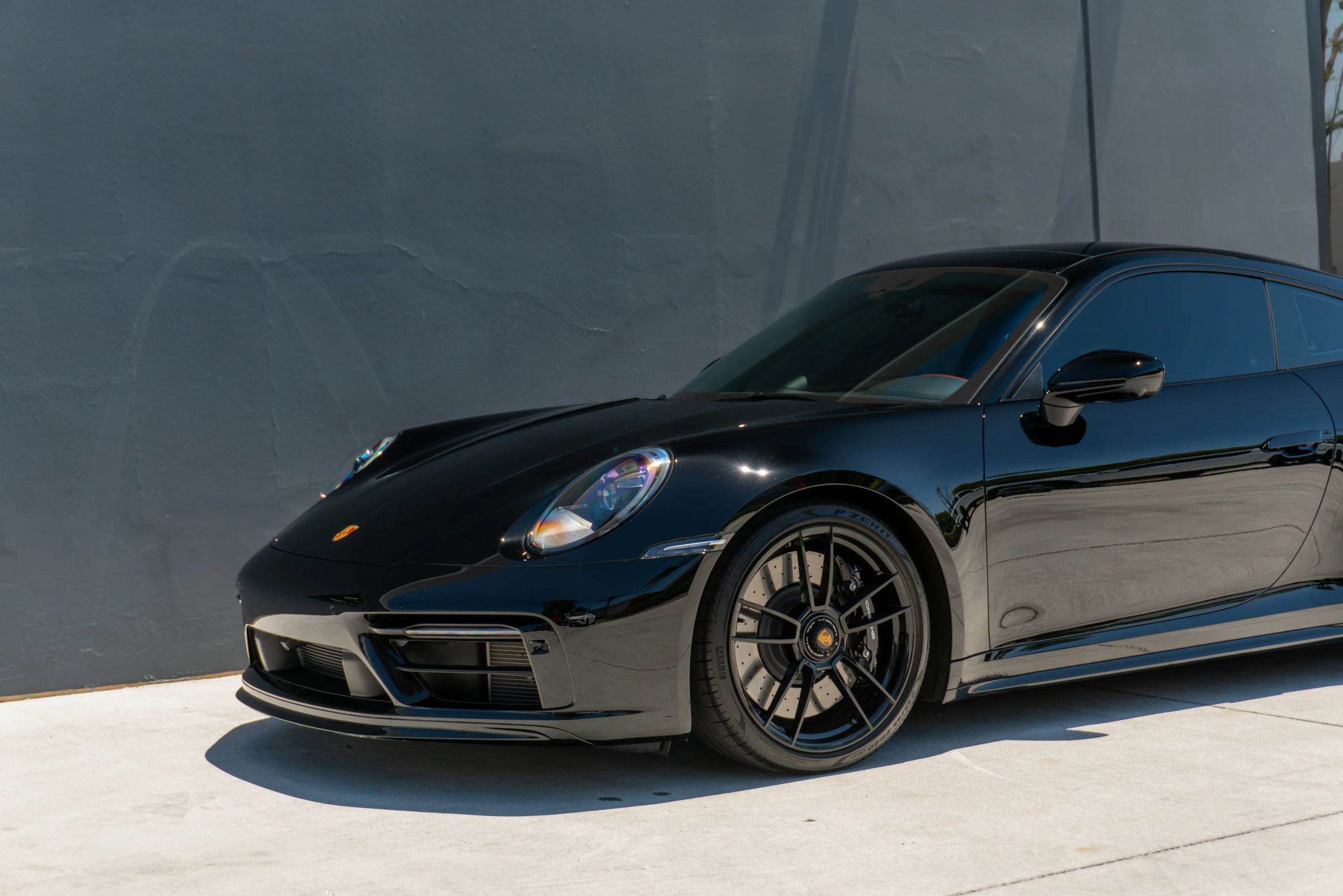 Used 2024 Porsche 911 Carrera S RWD image 18