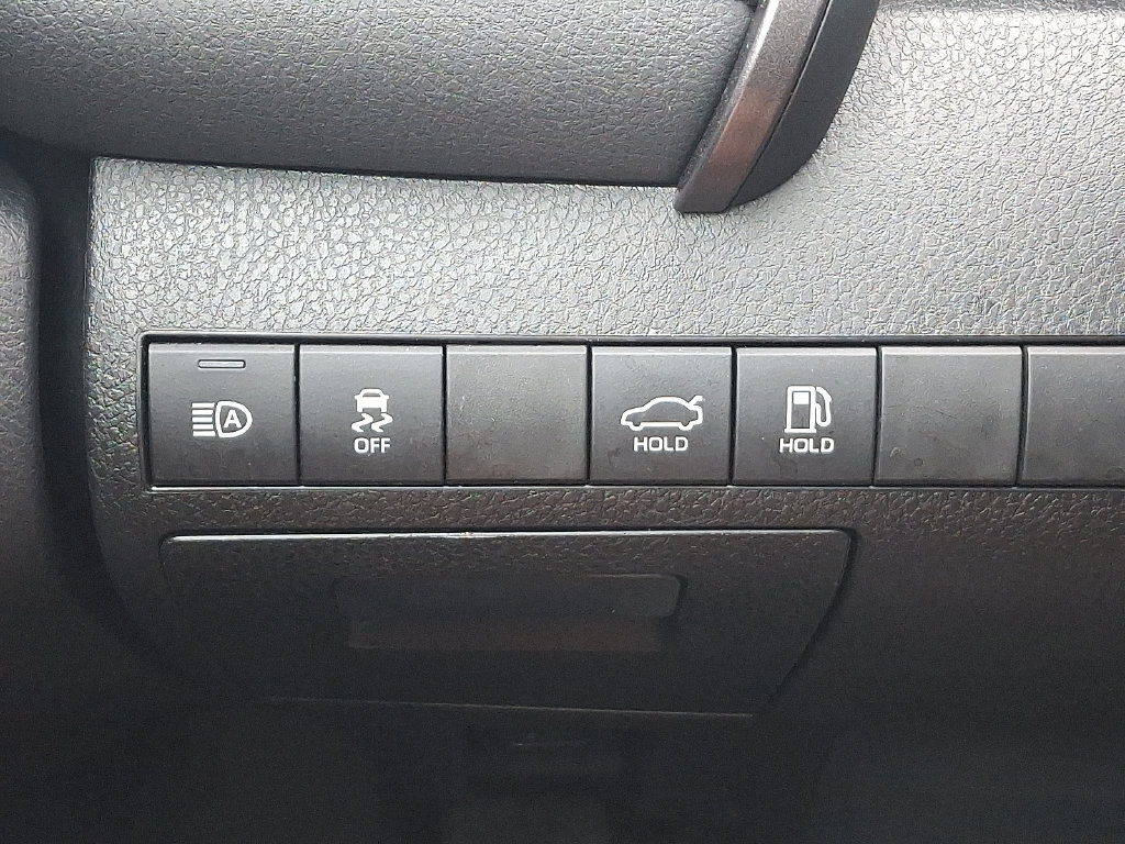 Certified 2024 Toyota Camry LE FWD image 23