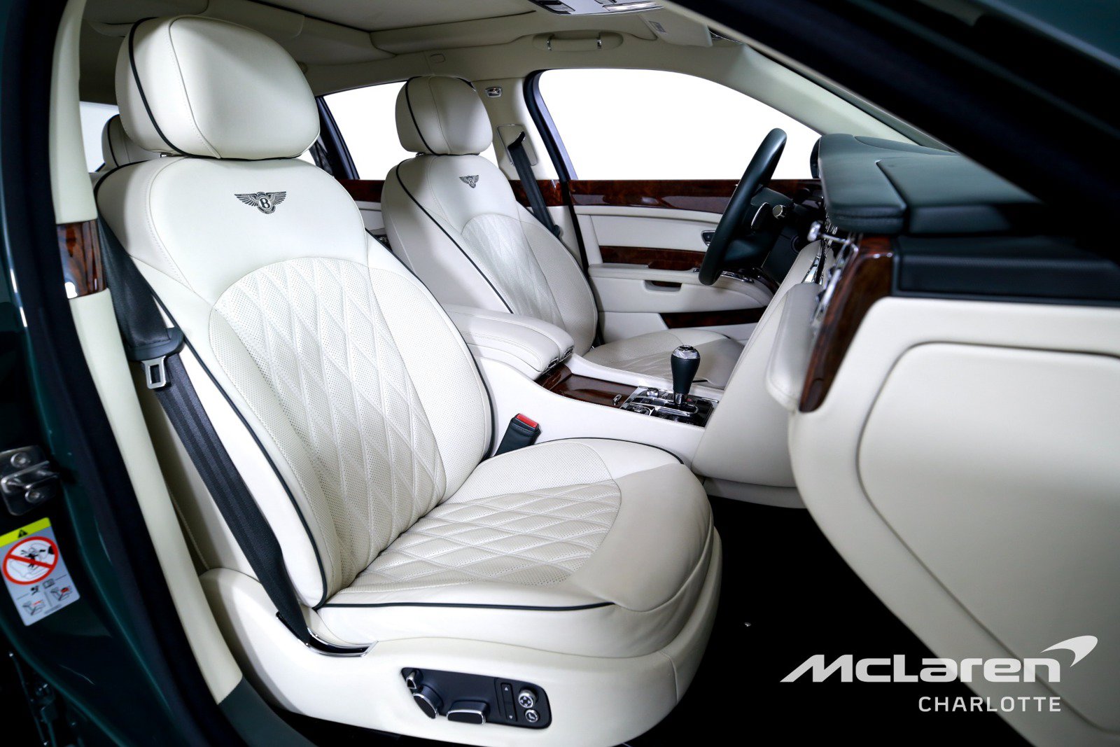 Used 2020 Bentley Mulsanne RWD image 30