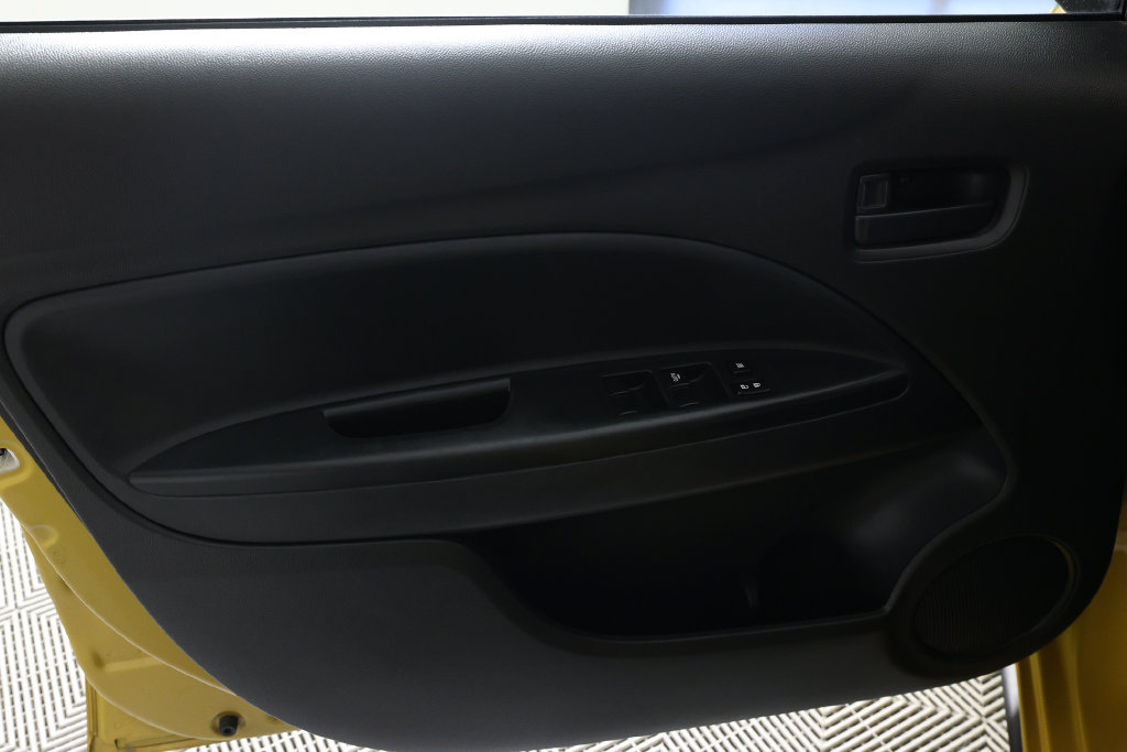 Used 2024 Mitsubishi Mirage ES FWD image 15
