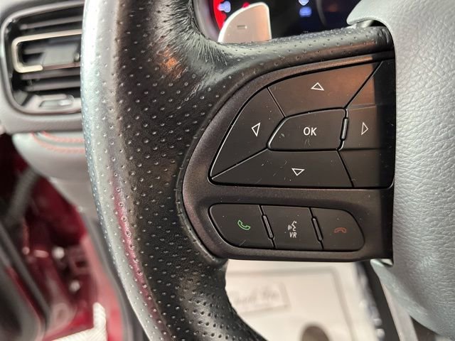 Used 2023 Dodge Durango GT RWD image 23