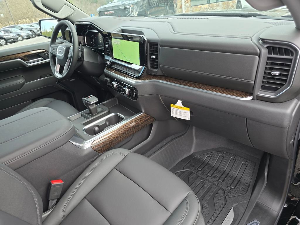 New 2026 GMC Sierra 1500 Elevation w/ Elevation Premium Package image 26