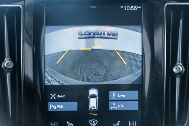 Used 2020 Volvo XC60 T6 Momentum image 35