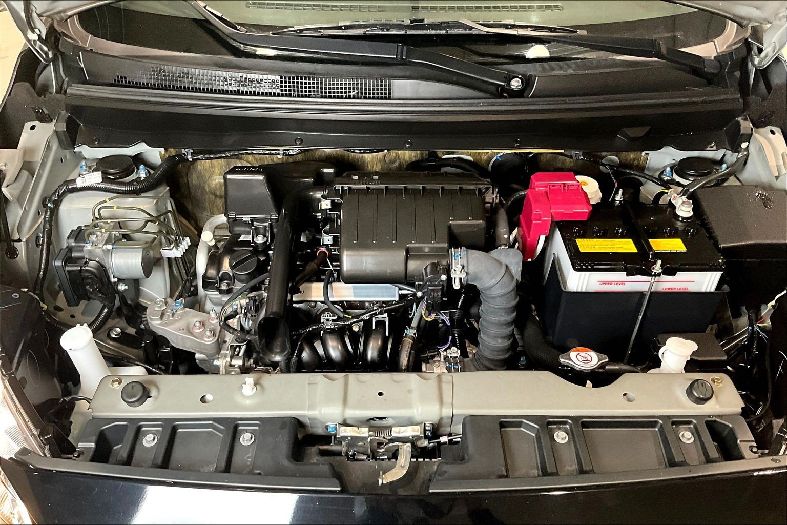 Used 2024 Mitsubishi Mirage ES FWD image 29
