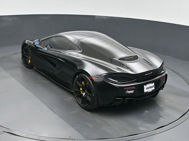 Used 2019 McLaren 570S RWD image 34