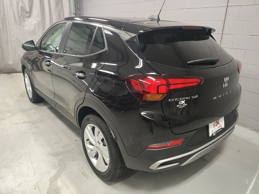 New 2026 Buick Encore GX Preferred w/ Comfort Package image 20