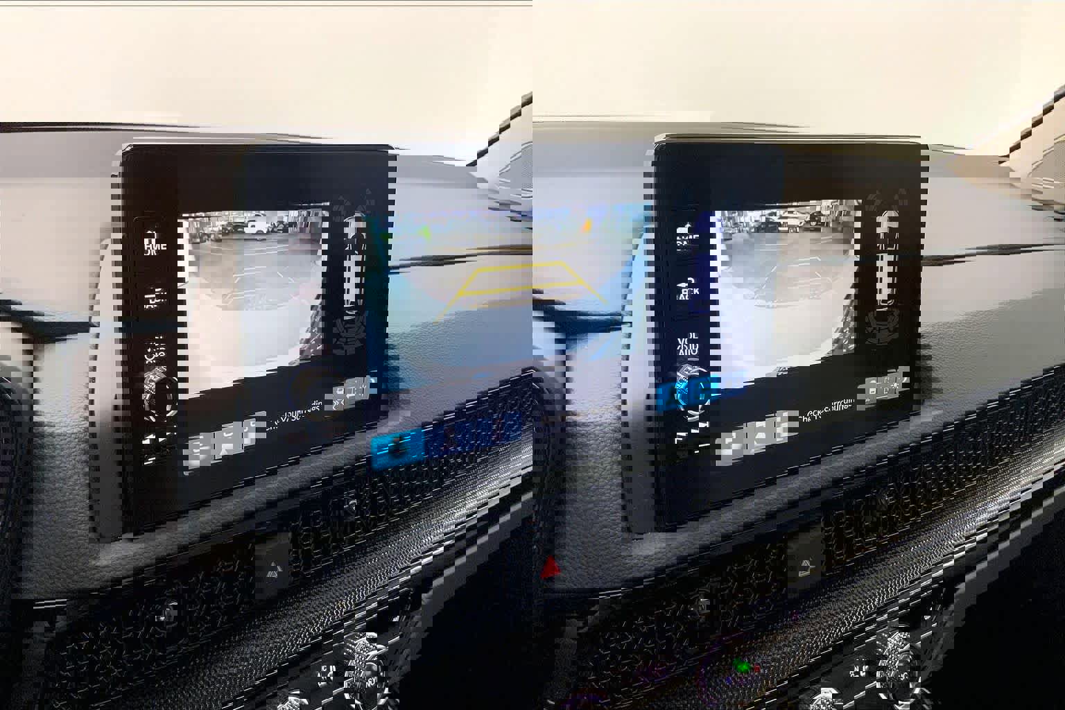 Used 2025 Honda CR-V EX-L image 24