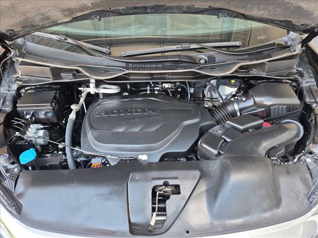 Used 2024 Honda Odyssey EX-L image 24