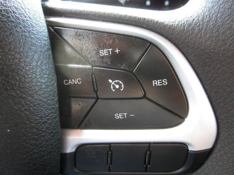 Used 2020 Jeep Renegade Sport FWD image 23