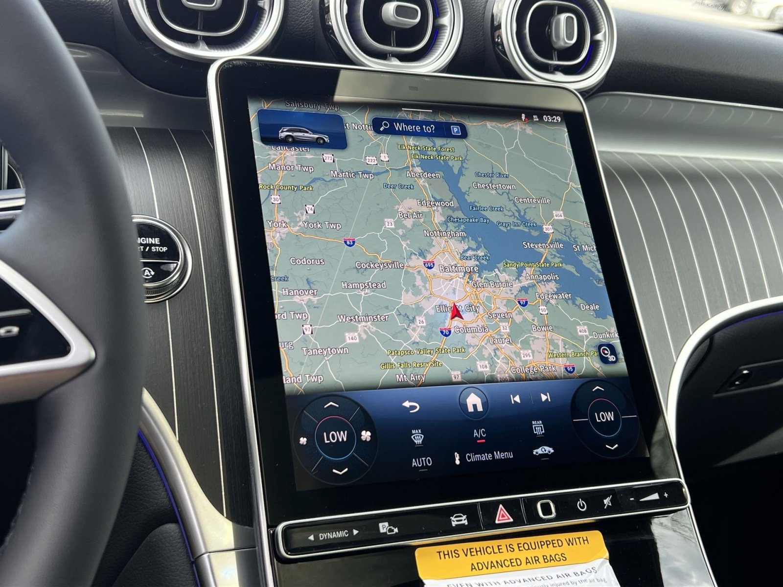 New 2026 Mercedes-Benz GLC 300 4MATIC image 18